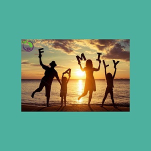 خانواده سالم